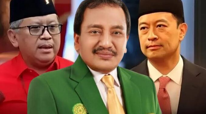 Rektor UMJ Apresiasi Keputusan Presiden Memberikan Abolisi dan Amnesti