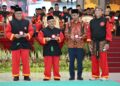 Mendikdasmen  Abdul Mu’ti Dilantik sebagai Pendekar Kehormatan Tapak Suci: Sinergi Pendidikan Karakter dan Bela Diri