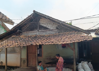 Pemprov Banten Berencana Perbaiki 400 Rumah Tidak Layak Huni Tahun ini