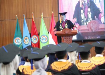 Wujudkan Pertanian Modern, Politeknik Enjiniring Kementan Targetkan 125 Wisudawan Dukung Swasembada Pangan