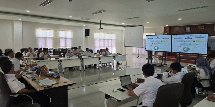 Kini Tinggal Satu Desa Lagi di Banten yang Berstatus Sangat Tertinggal