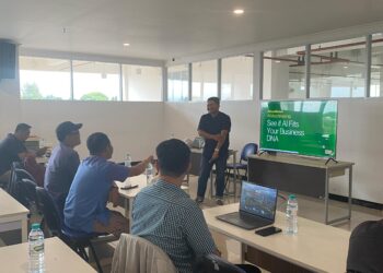 SUMU Malang Raya Dorong Digitalisasi Usaha Lewat Bootcamp Ai