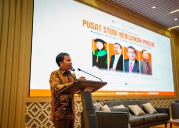 UAD Yogyakarta Luncurkan Pusat Studi Kebijakan Publik, Siap Dukung Riset dan Advokasi Kebijakan Publik Berbasis Ilmiah