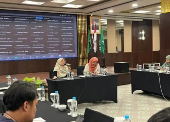 Gandeng Jurnalis, PP ‘Aisyiyah Gaungkan GEDSI dan Jurnalisme Inklusif