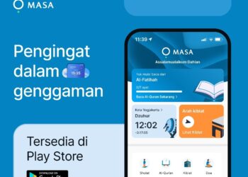 Perkuat Ekosistem Digital Persyarikatan, Muhammadiyah Luncurkan SuperApp MASA