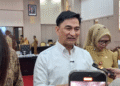 Wagub Bakal Tinjau TPA Bangkonol untuk Tengahi Persoalan Sampah di Pandeglang