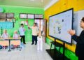 Sekolah Akan Mendapatkan Program Digitalisasi Sesuai Asas Keadilan dan Pemerataan