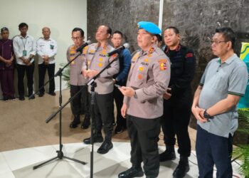 Kapolda Metro Jaya Minta Maaf dan Janji akan Tindak Tegas Anggotanya yang Lindas Driver Ojol hingga Tewas