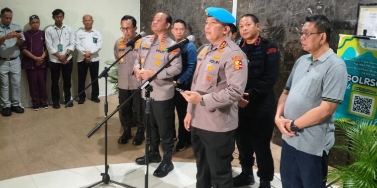 Kapolda Metro Jaya Minta Maaf dan Janji akan Tindak Tegas Anggotanya yang Lindas Driver Ojol hingga Tewas