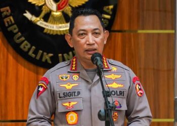 LHKP dan MHH PP Muhammadiyah: Kapolri Mundur atau Dicopot
