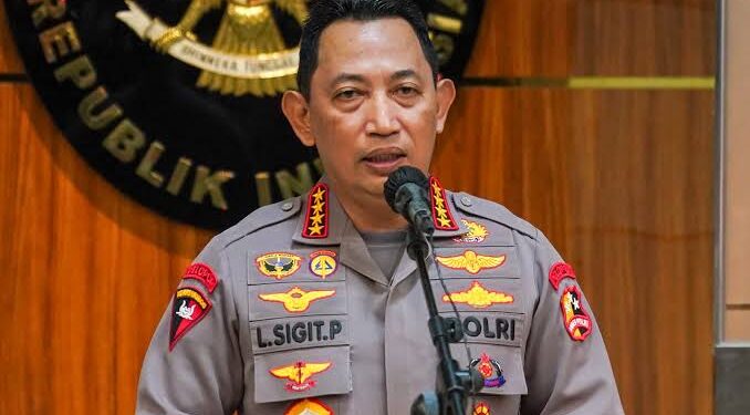 LHKP dan MHH PP Muhammadiyah: Kapolri Mundur atau Dicopot