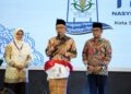 Tanwir II NA Resmi Dibuka, Haedar Nashir Tegaskan Tiga Pilar Perjuangan Nasyiah