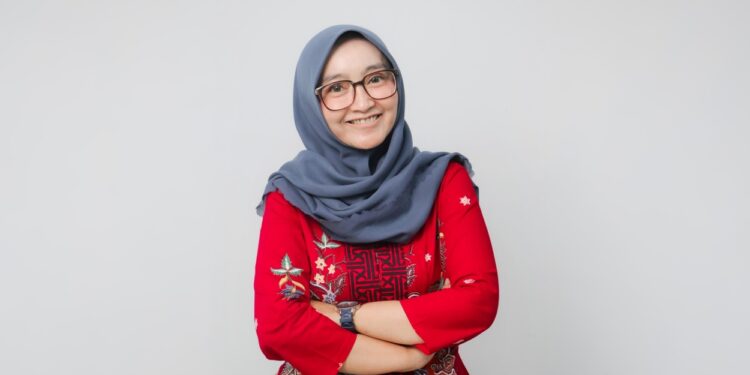 Dosen UM Bandung Tekankan Pentingnya Kolaborasi dalam Pendidikan Inklusif