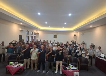 Kopdar Bisnis & Kajian Bisnis ke-8 SUMU Cirebon: Inspirasi UMKM Bangun Aset Produktif & Akses Modal Syariah