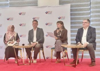 ‘Aisyiyah Bicarakan Keadilan Gender dalam Islam, Usai Resmi Jadi Anggota F2A