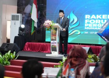 Rektor UMJ: Kembalikan MPR RI Jadi Lembaga Tertinggi Negara