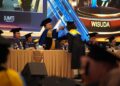 Gelar Wisuda ke-18: UMT Terus Wujudkan Generasi Unggul, Inklusif dan Berdampak