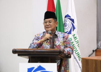 Amal Usaha Muhammadiyah Harus Dikelola oleh Pegawai yang Berjiwa Persyarikatan