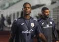 Gagal Bawa Timnas Indonesia ke Piala Dunia 2026, PSSI Pecat Patrick Kluivert dkk