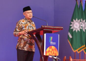 Mensejahterakan Bangsa Adalah Amanat Konstitusi, Bukan Sekadar Kata-kata