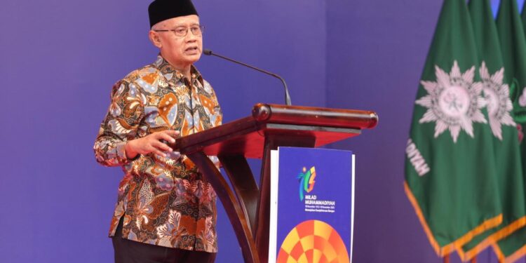 Mensejahterakan Bangsa Adalah Amanat Konstitusi, Bukan Sekadar Kata-kata