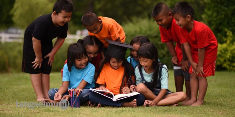 Pendidikan Perjalanan Pulang