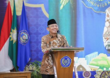 HGN, Ketua PP Muhammadiyah Sebut Guru Tetap Jadi Agen Kemajuan di Era Digital