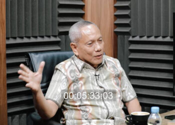 Pakar Kesehatan Sebut MBG Berperan Penting Tingkatkan Kesehatan Masyarakat