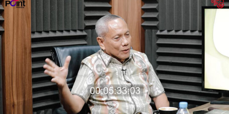 Pakar Kesehatan Sebut MBG Berperan Penting Tingkatkan Kesehatan Masyarakat