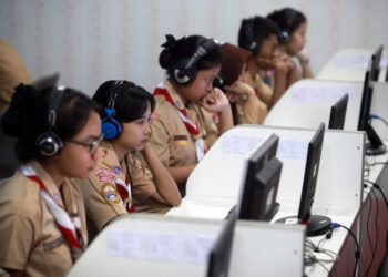 Apa Itu TKA (Test Kemampuan Akademik)?