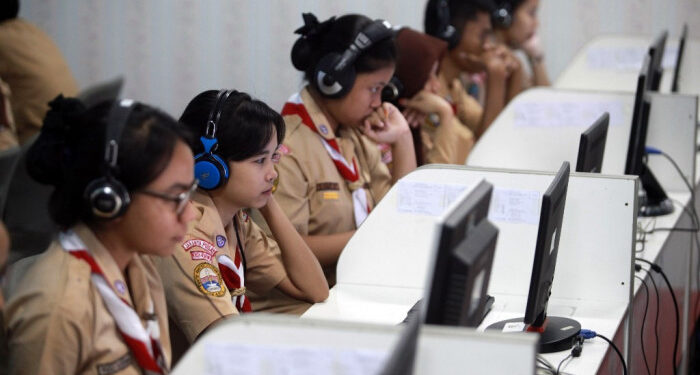 Apa Itu TKA (Test Kemampuan Akademik)?