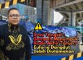 Ironi Tangsel : Sampah Menumpuk Jadi Kado Akhir Tahun, Euforia Dangdut Lebih Diutamakan