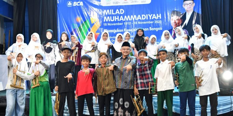 Dari Panggung Anak-Anak hingga Keteladanan Kiai Ahmad Dahlan