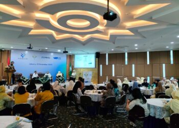 Kolaborasi Nasyiyatul Aisyiyah-Meta Kuatkan Dukungan untuk Perlindungan Perempuan dan Anak di Ranah Digital