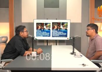 Deretan Hoaks Terpa MBG, Pemerintah Dinilai Beri Respon Cepat Lakukan Evaluasi