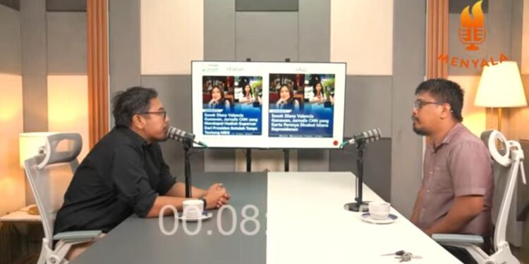 Deretan Hoaks Terpa MBG, Pemerintah Dinilai Beri Respon Cepat Lakukan Evaluasi