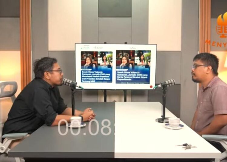 Deretan Hoaks Terpa MBG, Pemerintah Dinilai Beri Respon Cepat Lakukan Evaluasi