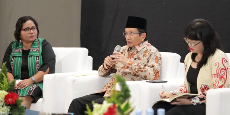 Tokoh Lintas Iman Serukan Keluarga sebagai Fondasi Bangsa dan Semesta