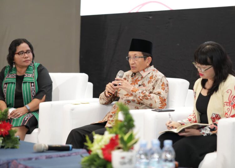 Tokoh Lintas Iman Serukan Keluarga sebagai Fondasi Bangsa dan Semesta