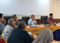 UMT Jadi Tuan Rumah Pengkajian Ramadhan, PP Muhammadiyah Perkuat Koordinasi