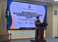 Wamen Fajar Dorong Muhammadiyah Banten Jadi Jembatan Pemerataan Mutu Pendidikan