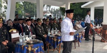 Wamendikdasmen: Dari Lebak, Pancasila Dihidupkan Melalui Pendidikan Bermutu untuk Semua