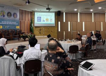 Membaca Arah Civil Islam Indonesia: MAARIF Institute Gelar Diskusi MAARIF House Bedah Kedekatan Ormas dan Kekuasaan