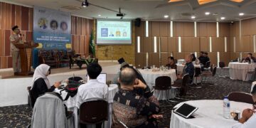 Membaca Arah Civil Islam Indonesia: MAARIF Institute Gelar Diskusi MAARIF House Bedah Kedekatan Ormas dan Kekuasaan