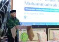 Gelar Jambore ke-3, MPI PP Ajak Media Afiliasi Muhammadiyah Kuatkan Peran AfiliasiMU di Era Digital