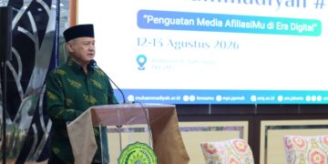 Gelar Jambore ke-3, MPI PP Ajak Media Afiliasi Muhammadiyah Kuatkan Peran AfiliasiMU di Era Digital