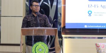 Gelar Jambore ke-3, MPI PP Ajak Media Afiliasi Muhammadiyah Kuatkan Peran AfiliasiMU di Era Digital