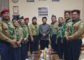Jelang Sidang Tanwir HW 2026, UM Metro Siap Jadi Pusat Konsolidasi Nasional