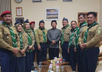 Jelang Sidang Tanwir HW 2026, UM Metro Siap Jadi Pusat Konsolidasi Nasional