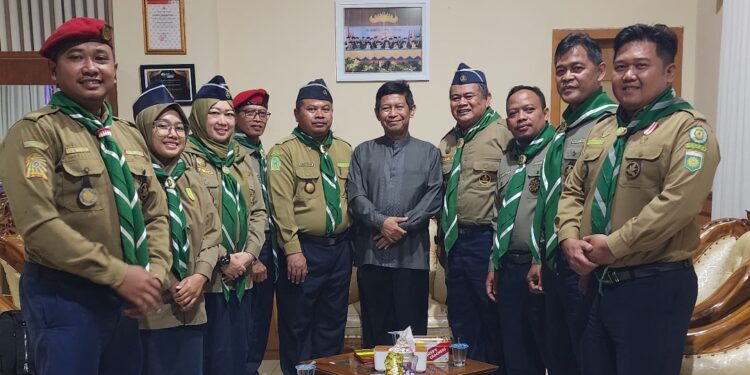 Jelang Sidang Tanwir HW 2026, UM Metro Siap Jadi Pusat Konsolidasi Nasional